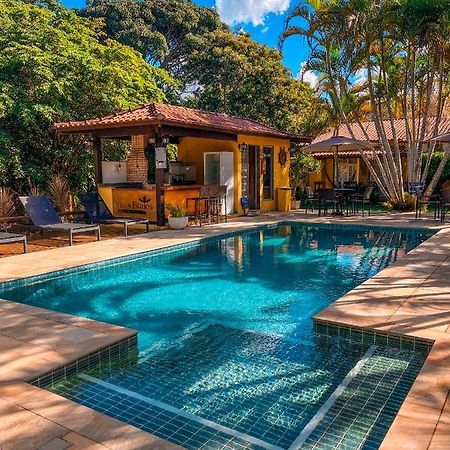 Villa Bella Ferradura Búzios 外观 照片