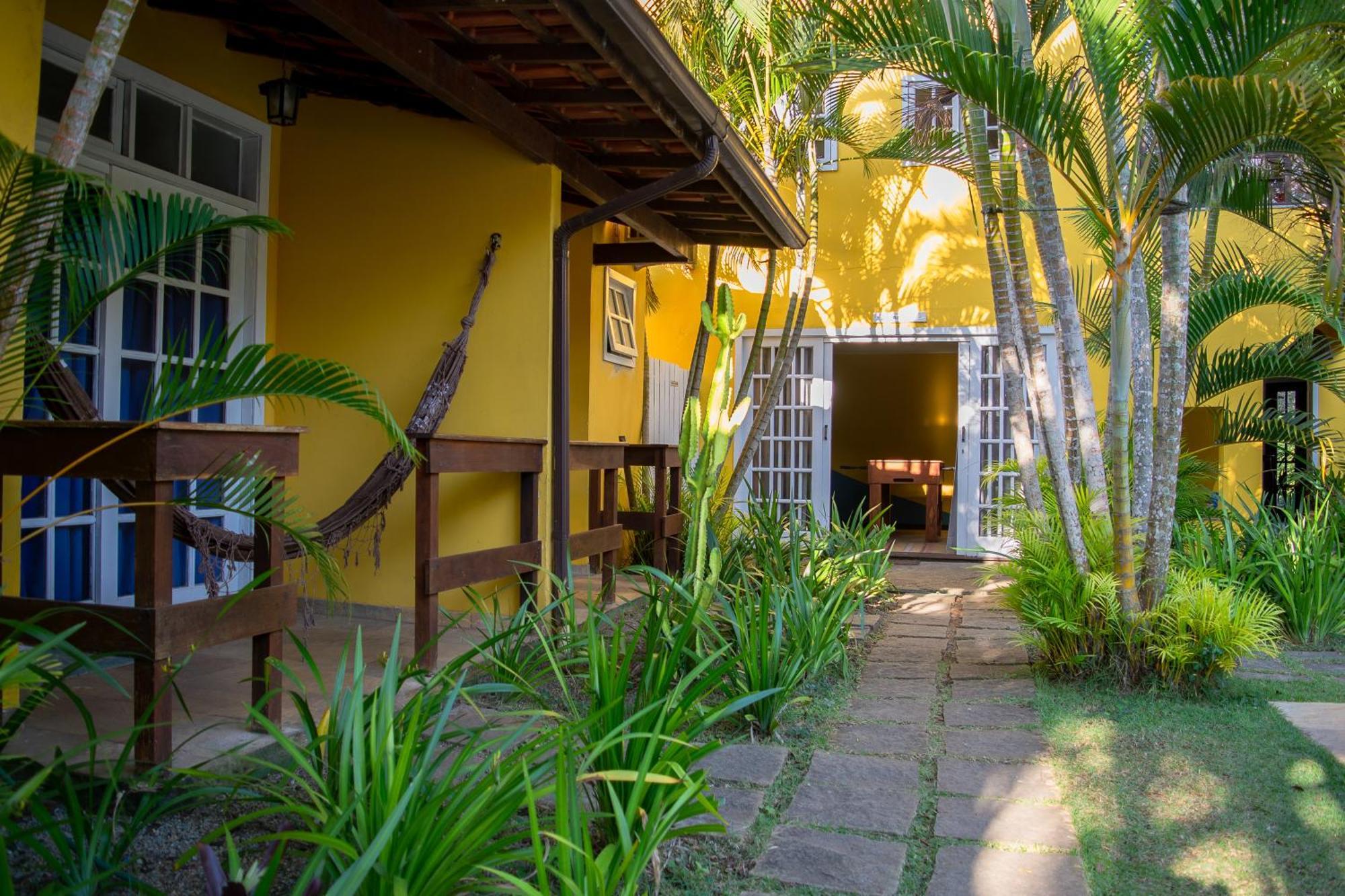 Villa Bella Ferradura Búzios 外观 照片