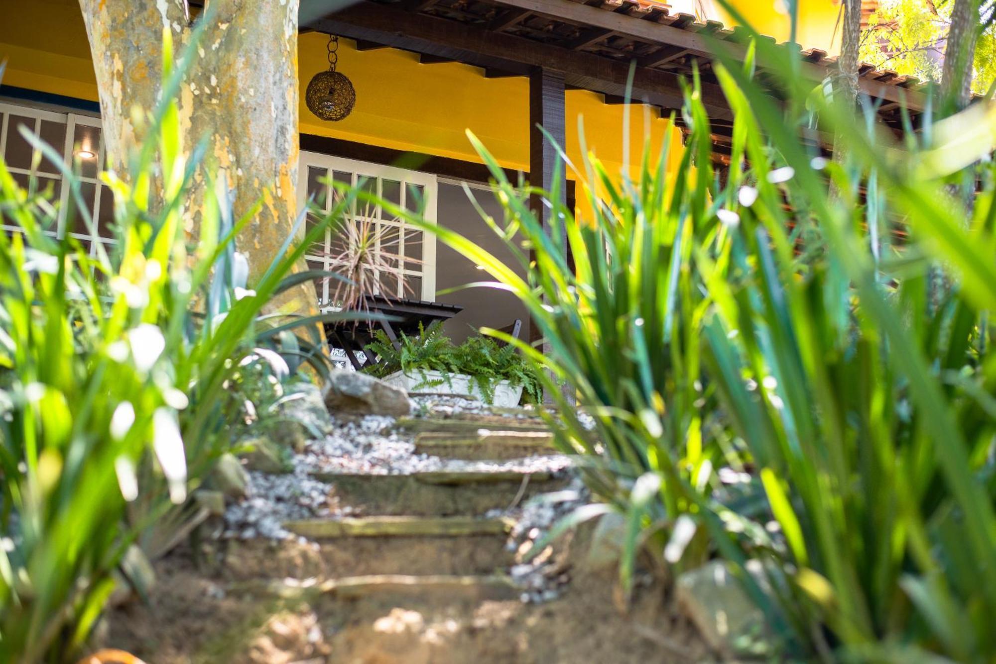 Villa Bella Ferradura Búzios 外观 照片