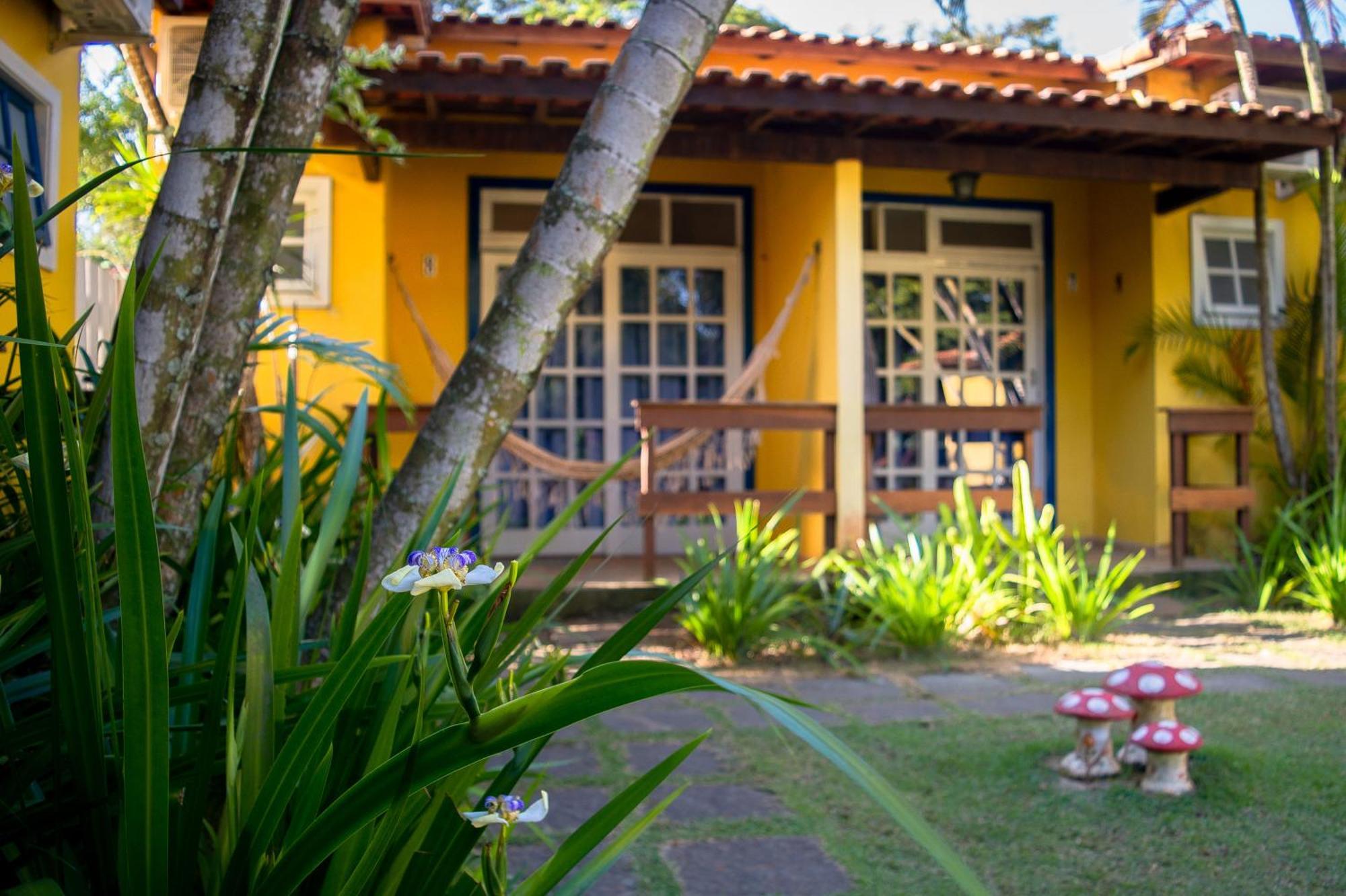Villa Bella Ferradura Búzios 外观 照片