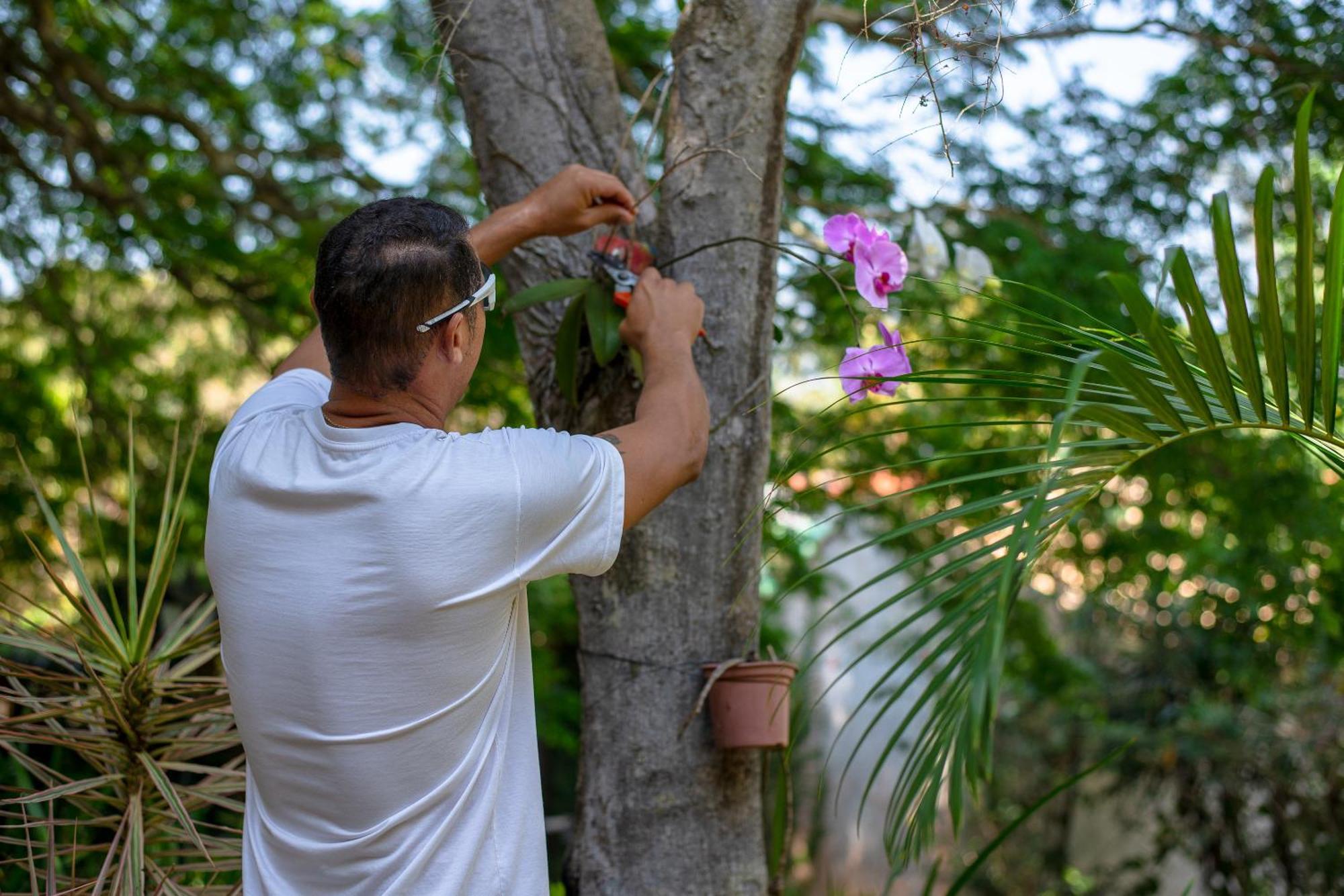 Villa Bella Ferradura Búzios 外观 照片