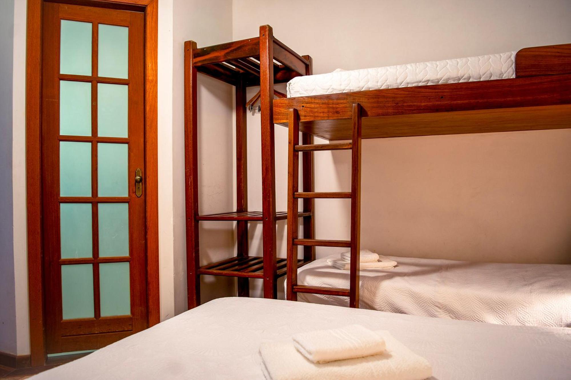 Villa Bella Ferradura Búzios 外观 照片