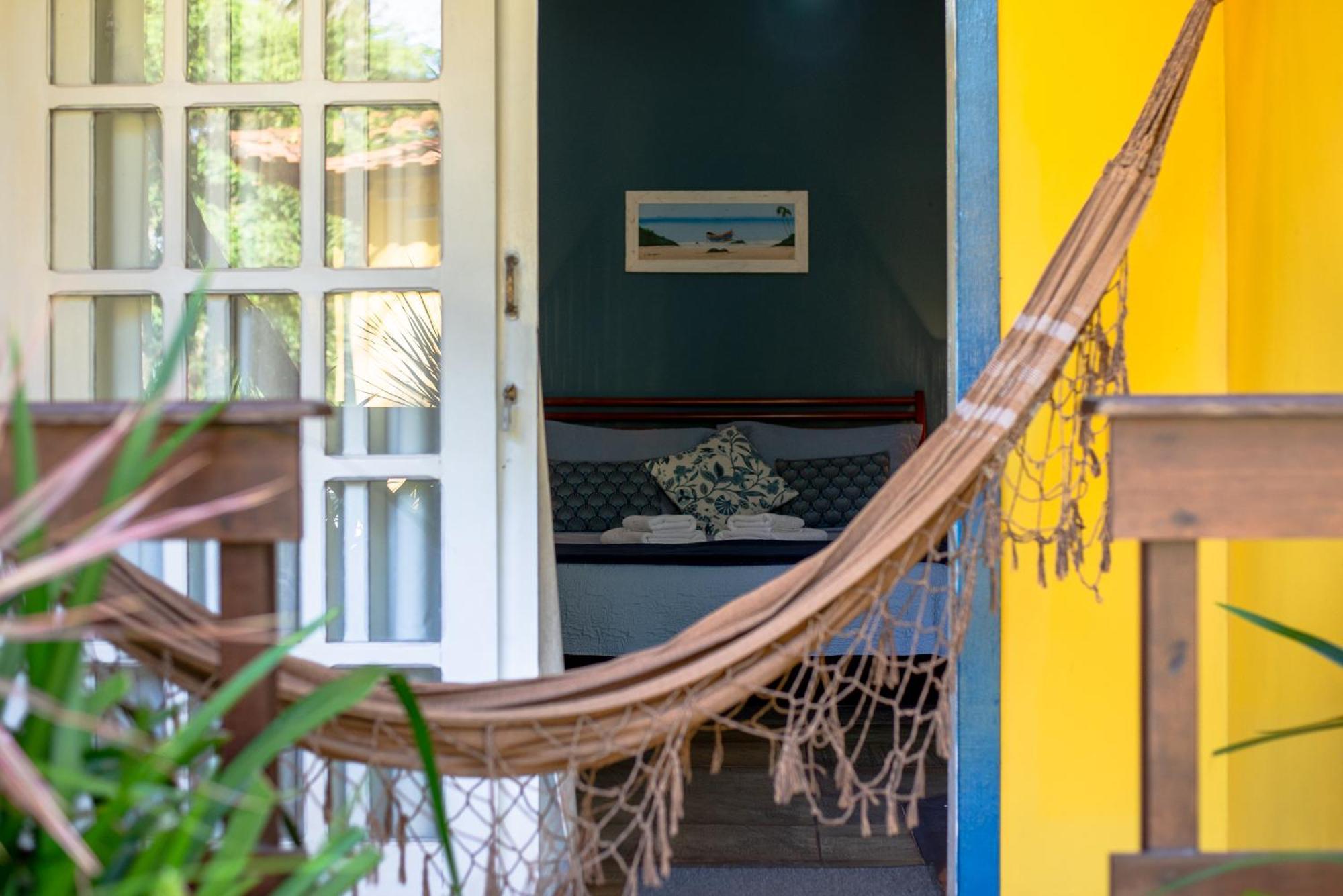 Villa Bella Ferradura Búzios 外观 照片