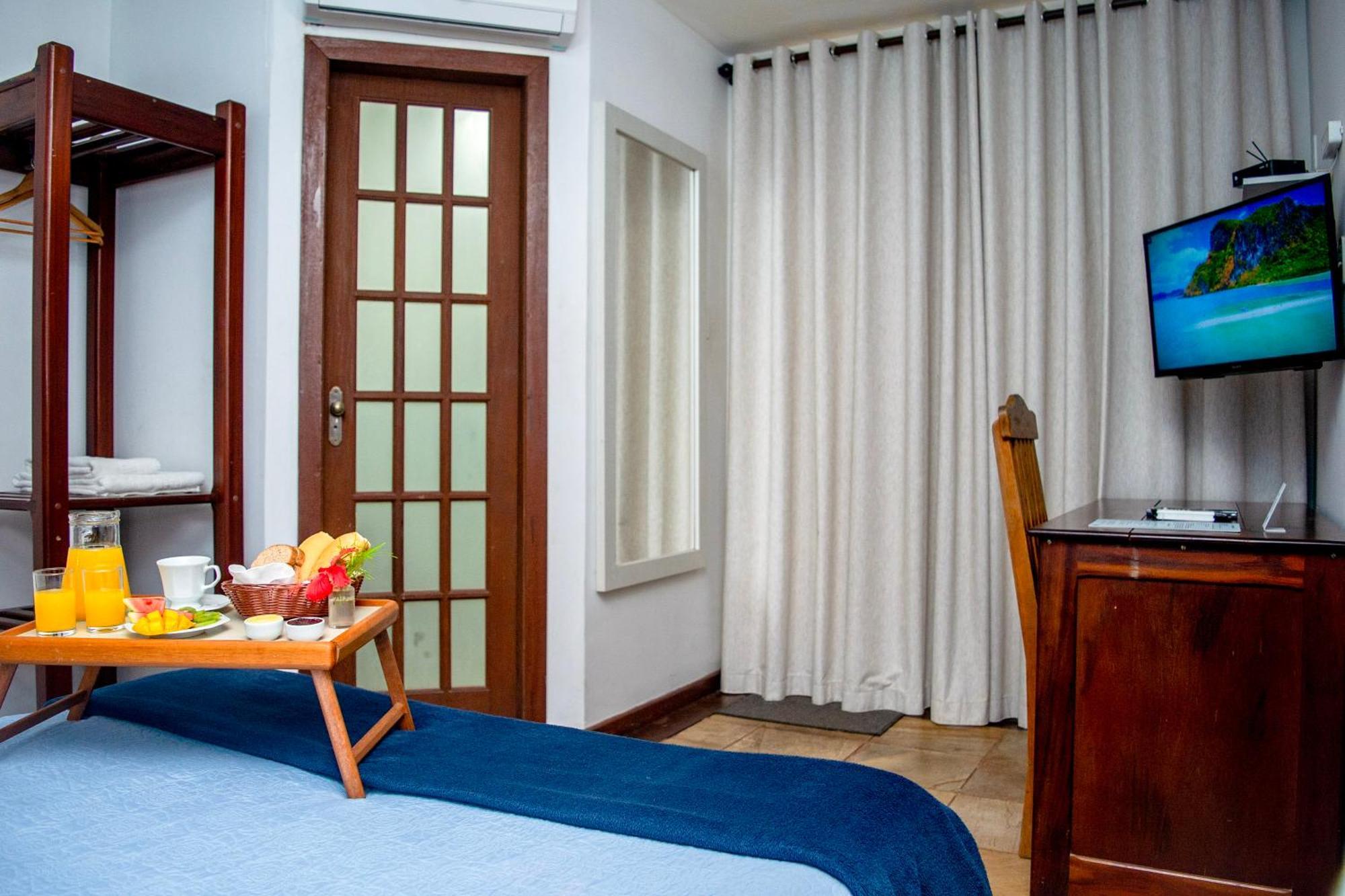 Villa Bella Ferradura Búzios 外观 照片