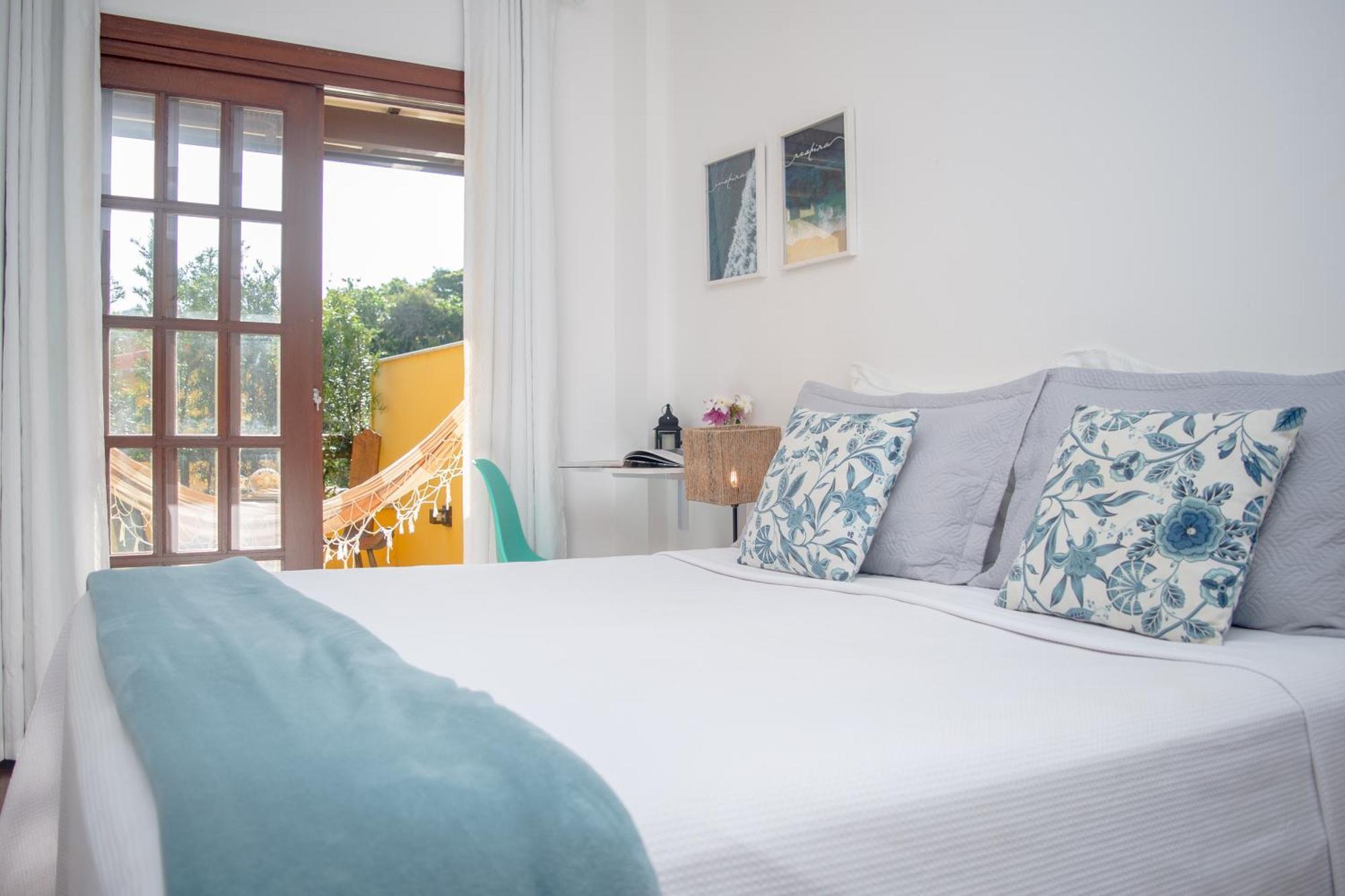 Villa Bella Ferradura Búzios 外观 照片
