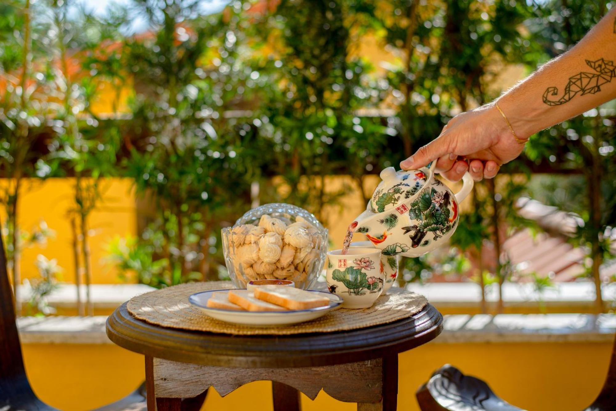 Villa Bella Ferradura Búzios 外观 照片