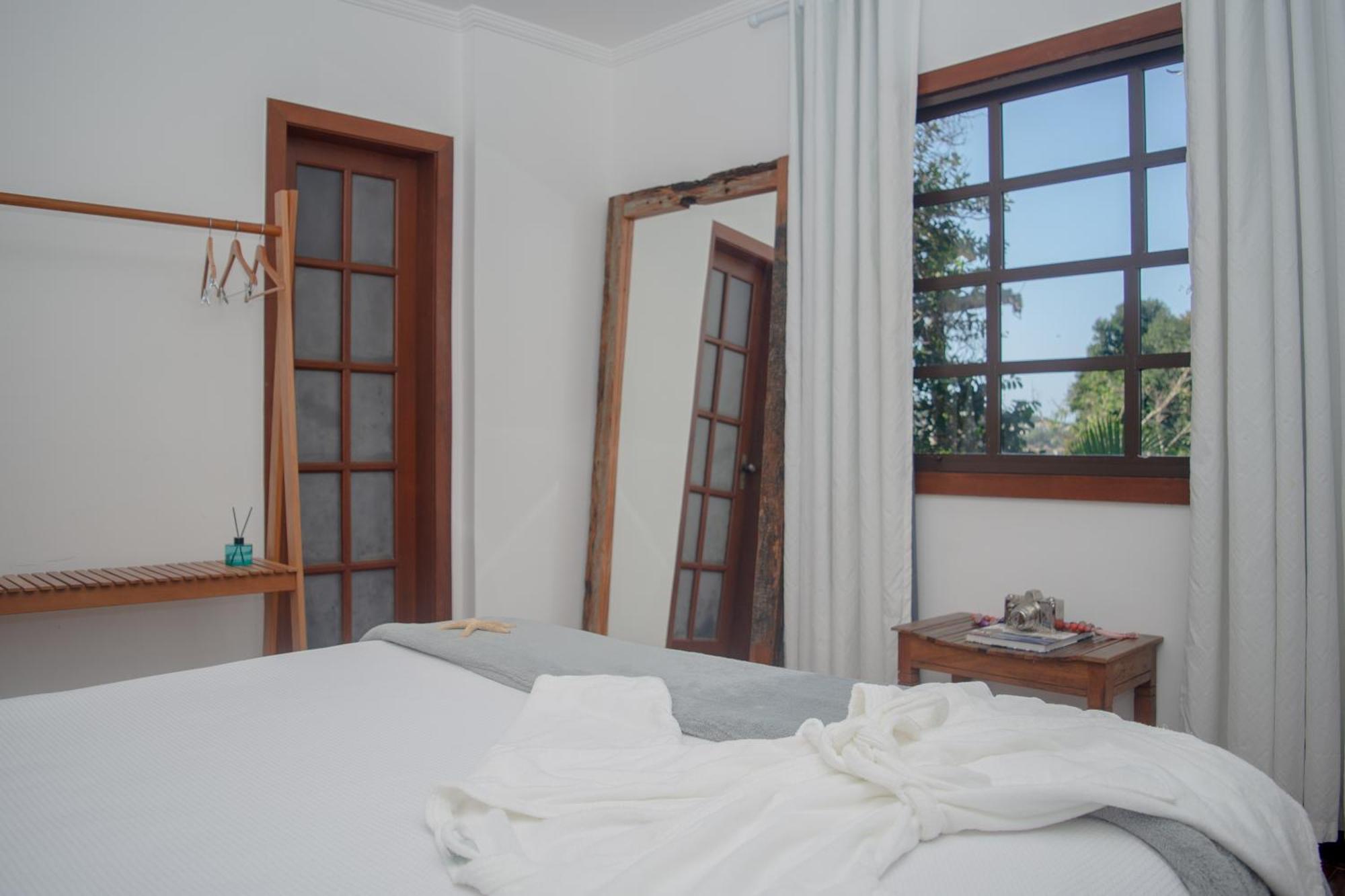 Villa Bella Ferradura Búzios 外观 照片