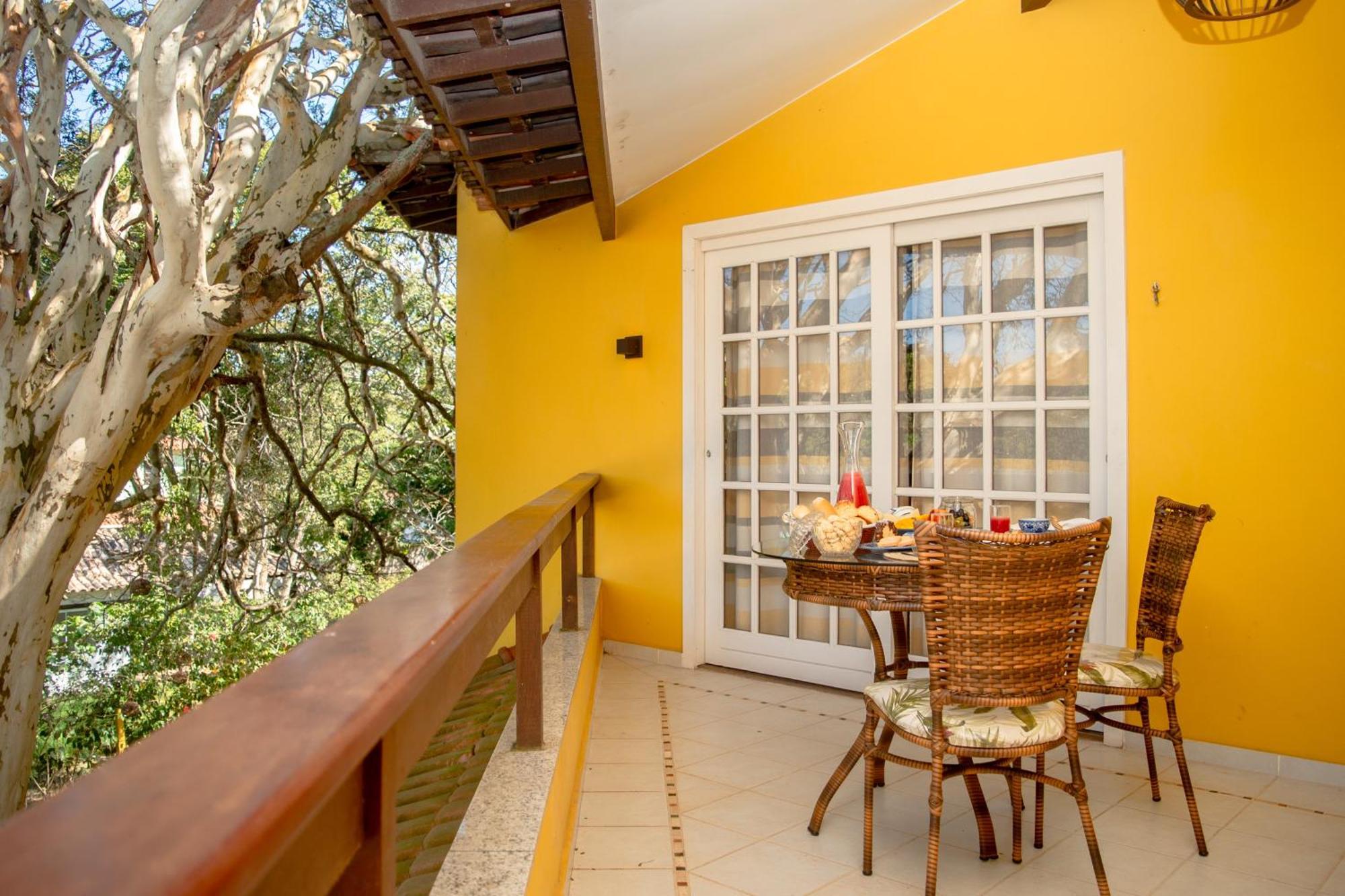 Villa Bella Ferradura Búzios 外观 照片