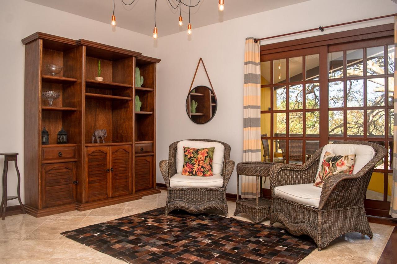 Villa Bella Ferradura Búzios 外观 照片