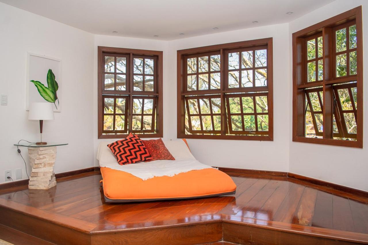 Villa Bella Ferradura Búzios 外观 照片