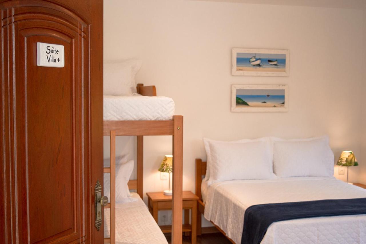 Villa Bella Ferradura Búzios 外观 照片