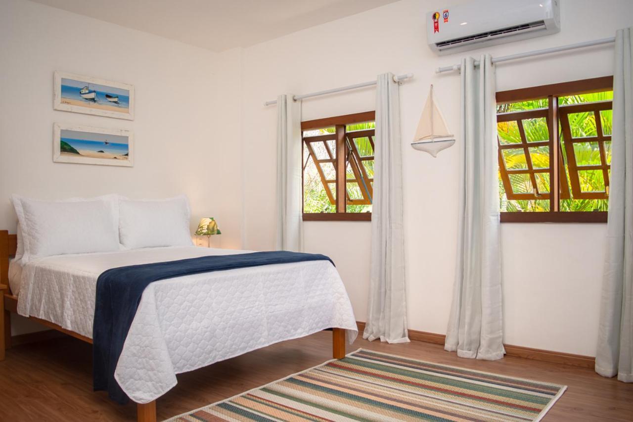 Villa Bella Ferradura Búzios 外观 照片