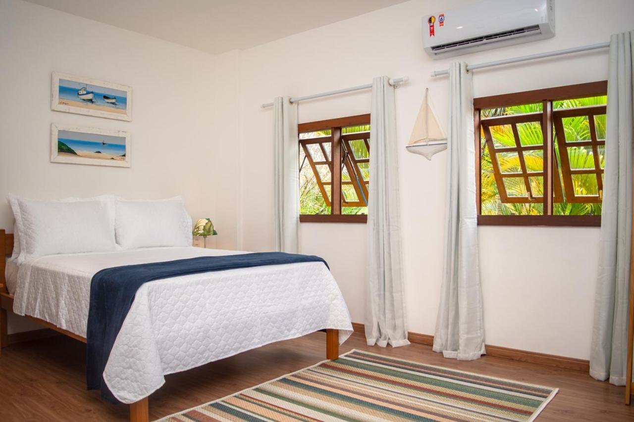 Villa Bella Ferradura Búzios 外观 照片