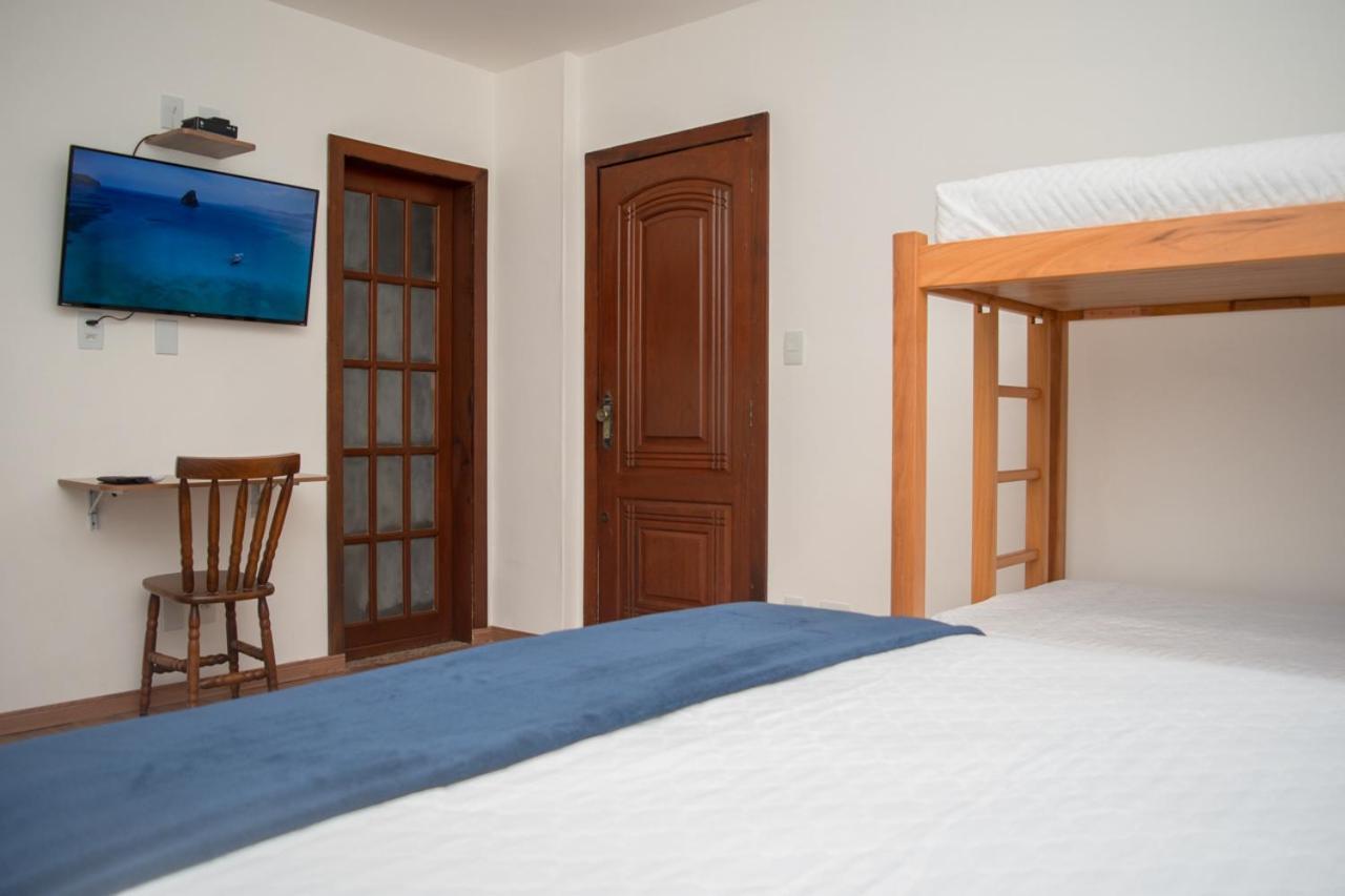 Villa Bella Ferradura Búzios 外观 照片