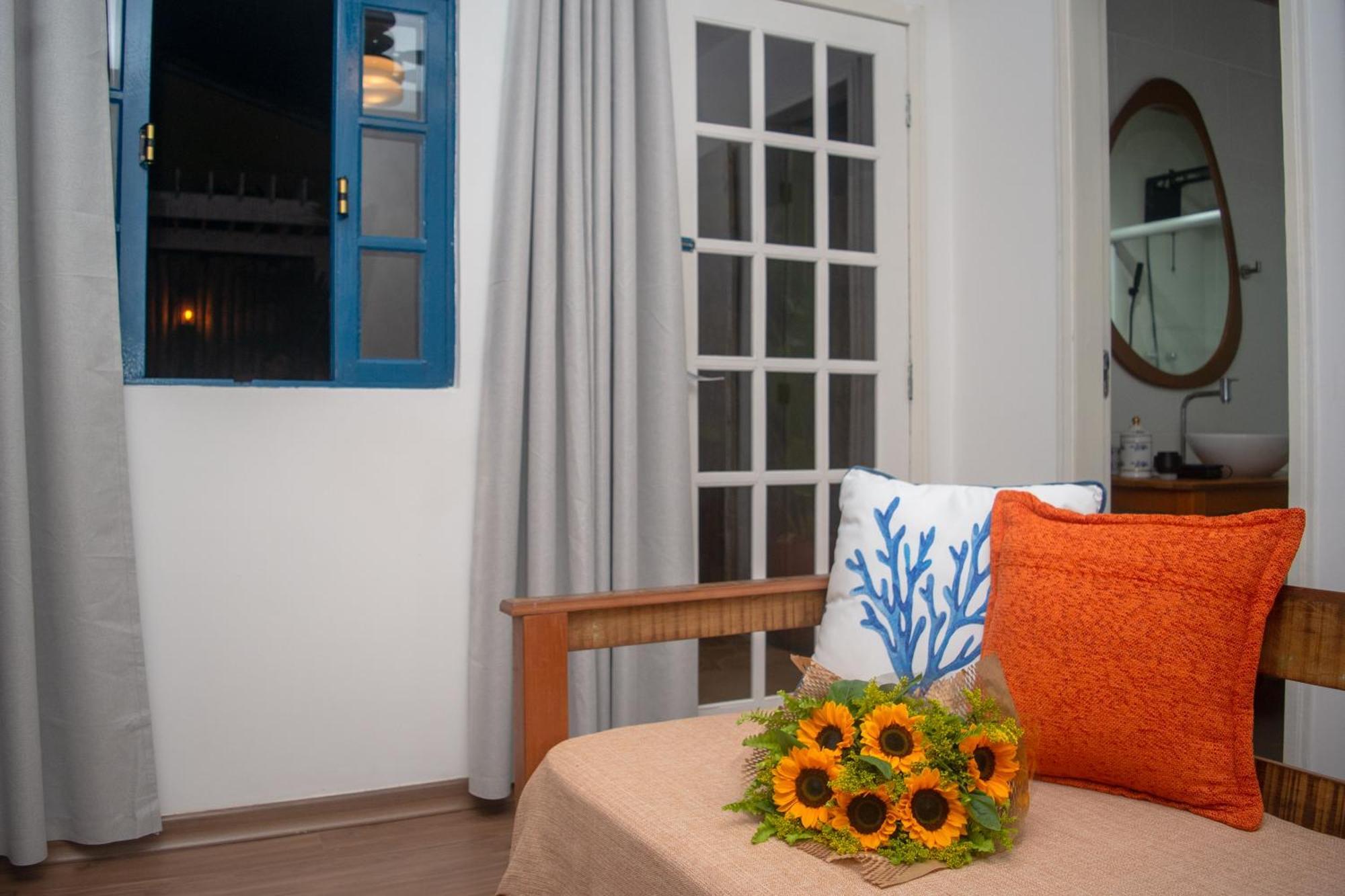 Villa Bella Ferradura Búzios 外观 照片