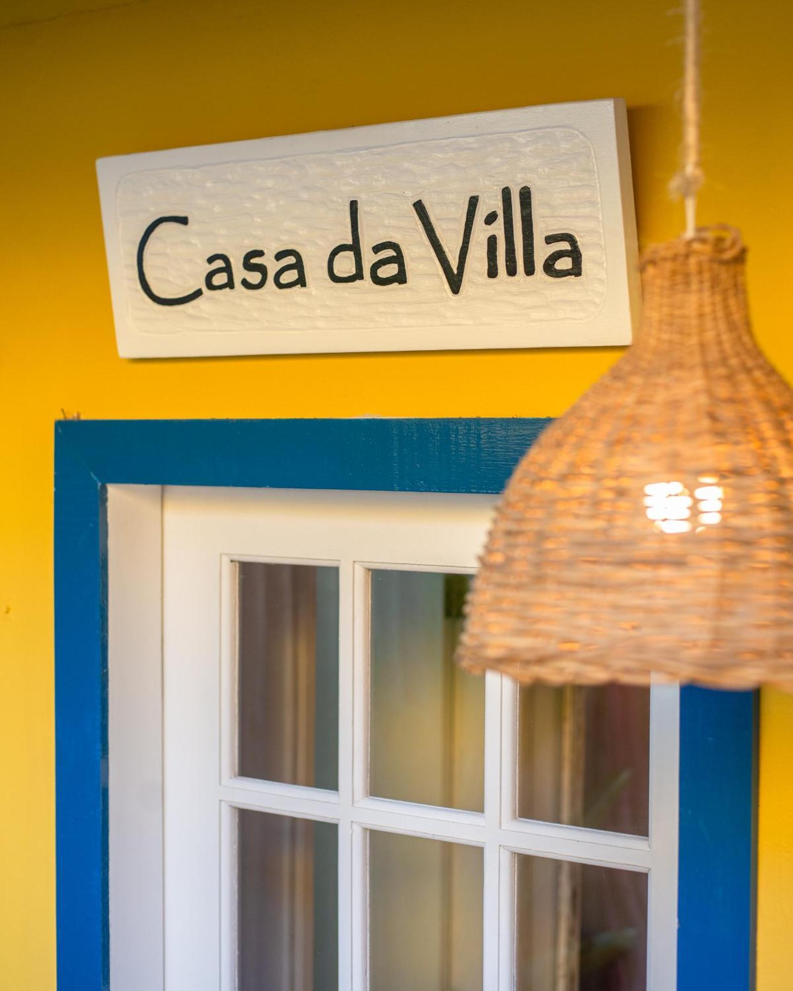 Villa Bella Ferradura Búzios 外观 照片