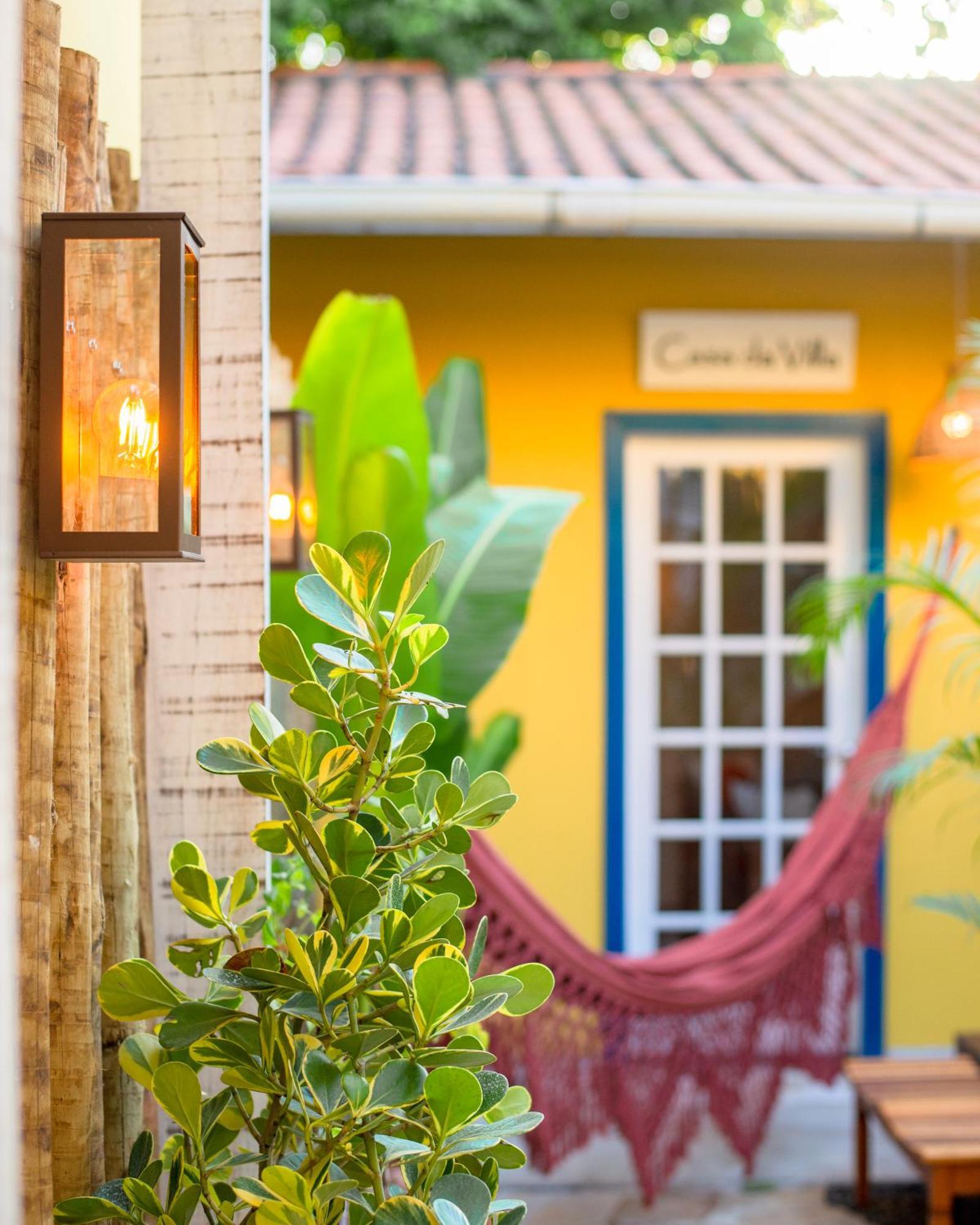 Villa Bella Ferradura Búzios 外观 照片