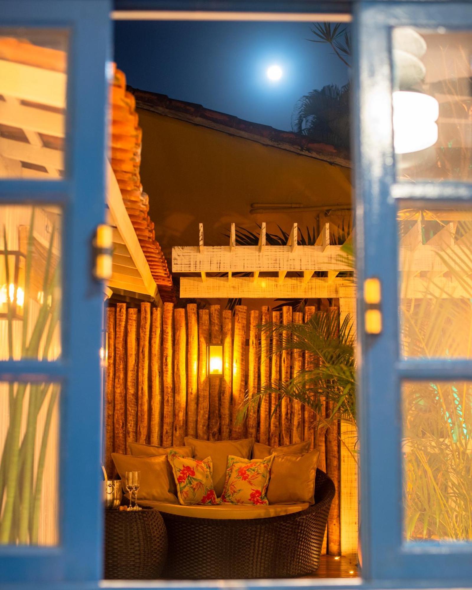 Villa Bella Ferradura Búzios 外观 照片