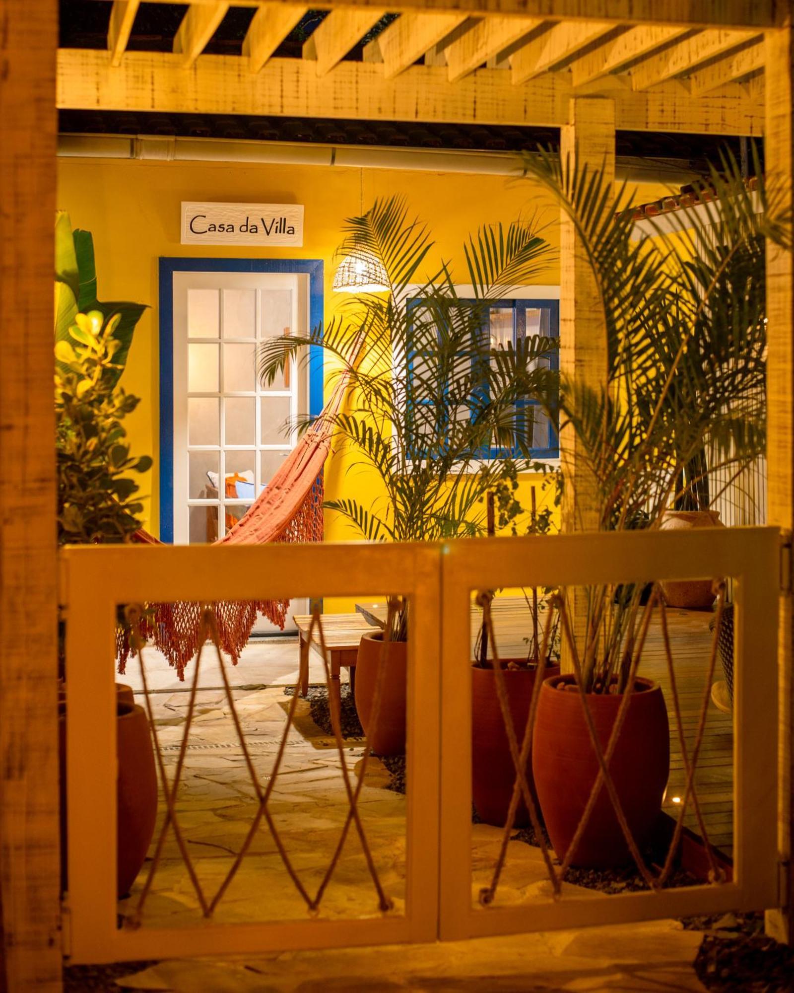 Villa Bella Ferradura Búzios 外观 照片